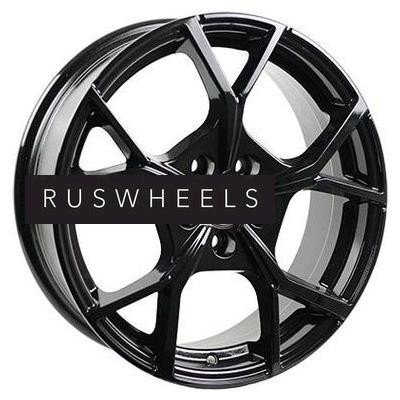 Диски RST 6,5x16/5x112 ET40 D57,1 R086 (Skoda, VW) BL
