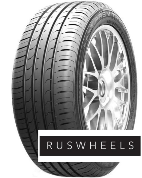 Шины Maxxis 225/55 r17 Premitra HP5 97W