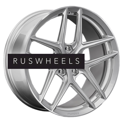 Диски LS Forged 9,5x19/5x120 ET40 D72,6 LS FG47 SF (конус, C570)