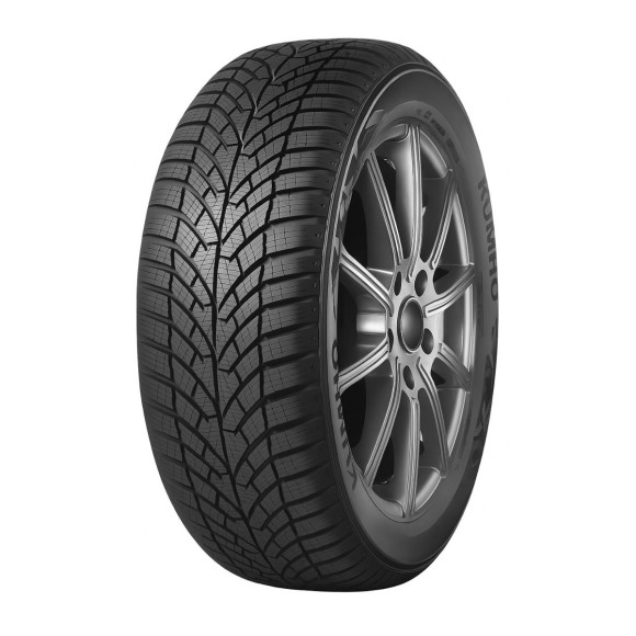 Шины Kumho 195/65 r15 WP52+ 91H Шины Kumho 195/65 r15 WP52+ 91H