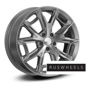 Диски Скад R19 / 7.5J PCD 5x114.3 ЕТ 45 ЦО 66.6 Паркер Диски Скад R19 / 7.5J PCD 5x114.3 ЕТ 45 ЦО 66.6 Паркер