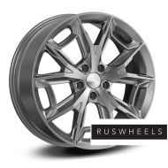 Диски Скад R19 / 7.5J PCD 5x114.3 ЕТ 45 ЦО 66.6 Паркер Диски Скад R19 / 7.5J PCD 5x114.3 ЕТ 45 ЦО 66.6 Паркер