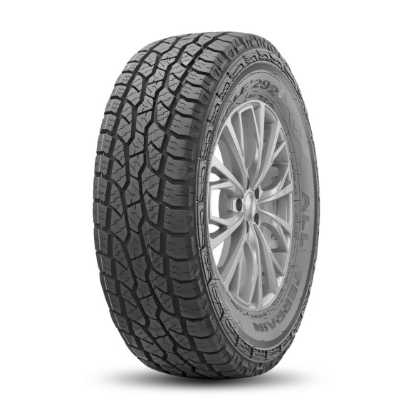 Шины Triangle 225/65 r17 AgileX A/T TR292 106T