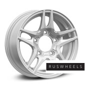 Диски iFree R15 / 6J PCD 5x139.7 ЕТ 40 ЦО 98.1 Бустер