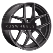 Диски LS FlowForming 8,5x18/5x112 ET40 D66,6 RC53 MGM (конус) Диски LS FlowForming 8,5x18/5x112 ET40 D66,6 RC53 MGM (конус)