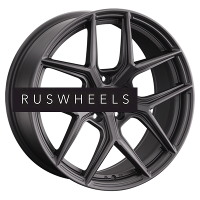 Диски LS FlowForming 8,5x18/5x112 ET40 D66,6 RC53 MGM (конус) Диски LS FlowForming 8,5x18/5x112 ET40 D66,6 RC53 MGM (конус)