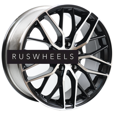 Диски RST 7,5x17/5x112 ET51 D57,1 R007 (A3) BD