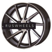 Грузовые диски PDW 7x15/4x98 ET30 D58,5 1022 Right (CVT) M/B