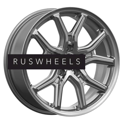 Диски iFree 6,5x17/5x108 ET33 D60,1 Страйк (КС1080) Хай Вэй