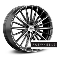 Диски Скад R20 / 7.5J PCD 5x114.3 ЕТ 40 ЦО 66.1 Оливер