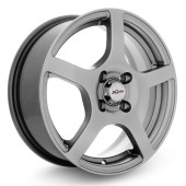 Диски Xtrike 6,0\R15 4*114.3 ET40 d66.1 HSB