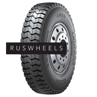 Грузовые шины Hankook Laufenn 315/80R22,5 156/150K LR53 TL 18PR 