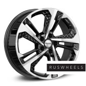 Диски Скад R18 / 7J PCD 5x108 ЕТ 36 ЦО 65.1 KL-1069