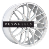 Диски Neo 8,5x20/5x114,3 ET42 D67,1 240 Silver