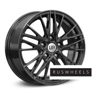 Диски Wheels UP R16 / 6.5J PCD 5x110 ЕТ 44 ЦО 67.1 Up108 Диски Wheels UP R16 / 6.5J PCD 5x110 ЕТ 44 ЦО 67.1 Up108