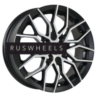 Диски RST 6x15/4x100 ET46 D60,1 R085 BDm Диски RST 6x15/4x100 ET46 D60,1 R085 BDm