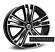 Диски КиК R20 / 8.5J PCD 5x130 ЕТ 40 ЦО 84.1 Атлас Диски КиК R20 / 8.5J PCD 5x130 ЕТ 40 ЦО 84.1 Атлас