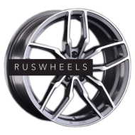 Диски Replay 9x20/5x112 ET35 D66,6 B209 GMF (конус, C570) Диски Replay 9x20/5x112 ET35 D66,6 B209 GMF (конус, C570)