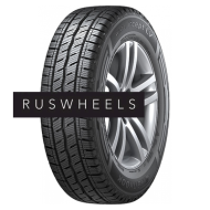 Шины Hankook LT215/60R17C 109/107T Winter I*cept LV RW12 TL