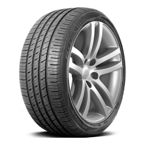 Шины Nexen 315/35/20 W 110 NFera RU5 XL Шины Nexen 315/35/20 W 110 NFera RU5 XL