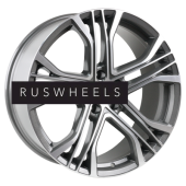 Диски RST 8,5x19/5x112 ET28 D66,6 R029 (Touareg) GRD