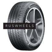 Шины Continental 245/50R20 105V XL PremiumContact 6 TL FR Шины Continental 245/50R20 105V XL PremiumContact 6 TL FR