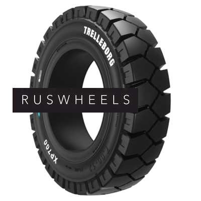 Шины Всесезонная Trelleborg 18x7-8/4,33 XP700 Цельнолитая с бортом ШРИ-ЛАНКА 