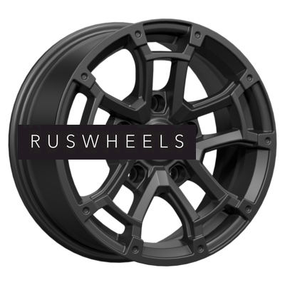 Диски СКАД 7x16/5x139,7 ET30 D98,5 Барахас (КЛ378) Бархат новый Диски СКАД 7x16/5x139,7 ET30 D98,5 Барахас (КЛ378) Бархат новый