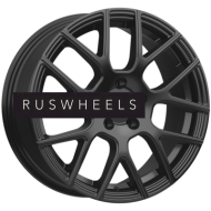 Диски СКАД 8x18/5x112 ET40 D57,1 Stiletto (КЛ225) Бархат новый