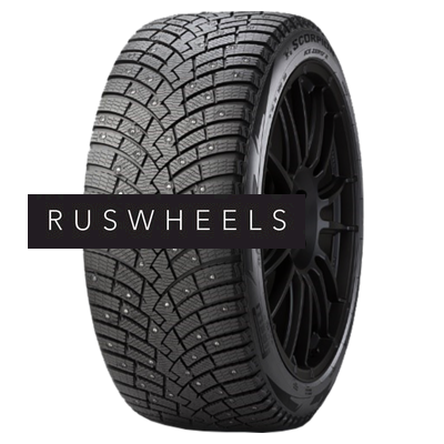 Шины Pirelli 285/60R18 116T Scorpion Ice Zero 2 TL (шип.) Шины Pirelli 285/60R18 116T Scorpion Ice Zero 2 TL (шип.)