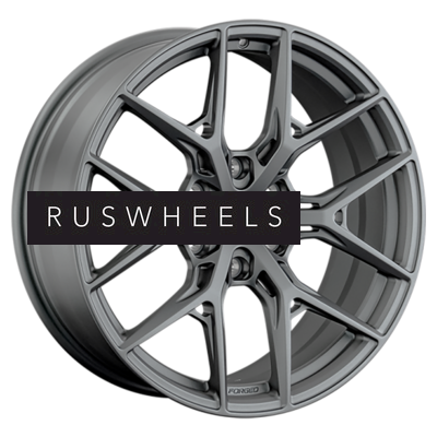 Диски LS Forged 9x22/6x139,7 ET45 D95,1 LS FG31 MGM (конус) Диски LS Forged 9x22/6x139,7 ET45 D95,1 LS FG31 MGM (конус)