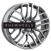 Диски Neo 6,5x17/4x100 ET43 D60,1 781 GRD