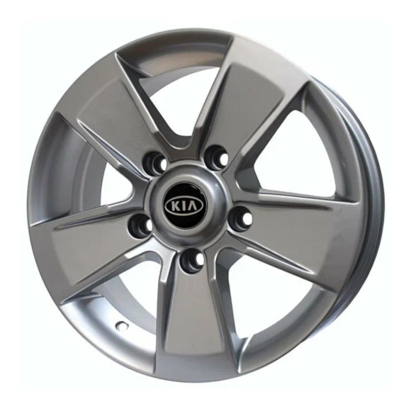 Диски Replica FR 8,0\R20 6*139.7 ET36 d100.1 HB Диски Replica FR 8,0\R20 6*139.7 ET36 d100.1 HB