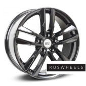 Диски RST R18 / 7.5J PCD 5x114.3 ЕТ 51 ЦО 67.1 R128