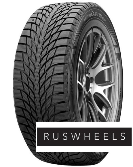 Шины Kumho  235/45/18  T 98 WI51  XL