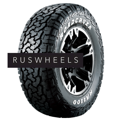 Шины Roadcruza LT235/70R16 110/107S RA1100 TL WW M+S 8PR