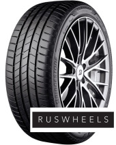 Шины Bridgestone 255/40 r20 Turanza T005 101Y Runflat