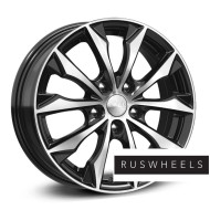 Диски Скад R16 / 6J PCD 4x100 ЕТ 50 ЦО 60.1 Нагоя Диски Скад R16 / 6J PCD 4x100 ЕТ 50 ЦО 60.1 Нагоя
