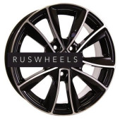 Диски Neo 6,5x16/5x105 ET39 D56,6 642 BD Диски Neo 6,5x16/5x105 ET39 D56,6 642 BD