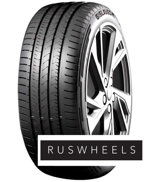 Шины Gislaved 185/65R14 86H EcoControl TL