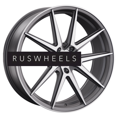 Диски LS FlowForming 8,5x20/5x114,3 ET45 D67,1 RC08 MGMF (конус) Диски LS FlowForming 8,5x20/5x114,3 ET45 D67,1 RC08 MGMF (конус)