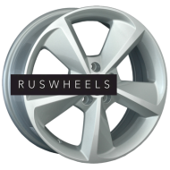 Диски Replay 7x17/5x112 ET43 D57,1 VV140 Sil (конус, C570) Диски Replay 7x17/5x112 ET43 D57,1 VV140 Sil (конус, C570)