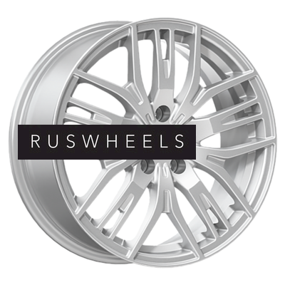 Диски iFree 7x17/5x114,3 ET35 D67,1 Аскет (КС1072) Нео-классик