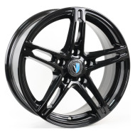 Диски VENTI 6.5\R16 5*108 ET33 d60.1 BL Диски VENTI 6.5\R16 5*108 ET33 d60.1 BL