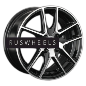 Диски LS 6x14/4x100 ET40 D73,1 771 BKF (конус) Диски LS 6x14/4x100 ET40 D73,1 771 BKF (конус)