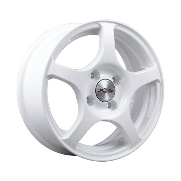 Диски Xtrike 5.5\R14 4*100 ET45 d67.1 W