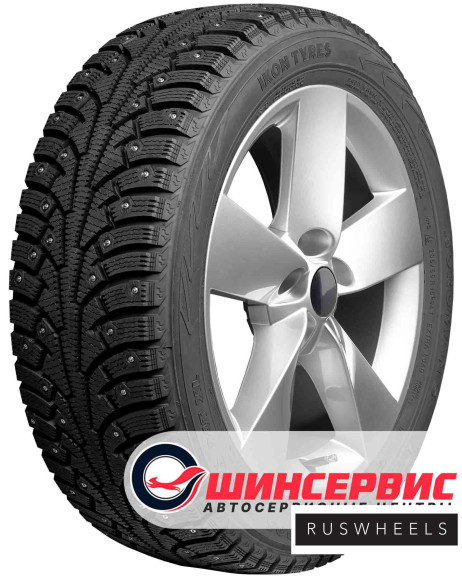 Шины Ikon Tyres  185/65/15  T 92 Ikon Character Ice 5  XL Ш.