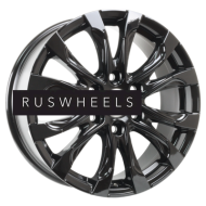 Диски RST 7,5x18/6x139,7 ET42 D100,1 R118 (Haval) BL