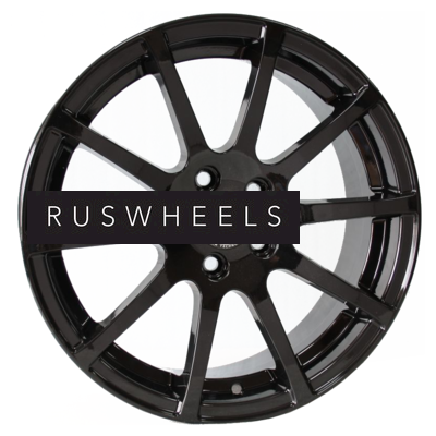 Диски Venti 6,5x16/4x100 ET42 D60,1 1603 BL