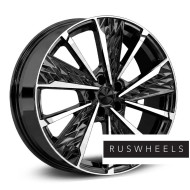 Диски Скад R19 / 7J PCD 5x114.3 ЕТ 35 ЦО 67.1 Легато Диски Скад R19 / 7J PCD 5x114.3 ЕТ 35 ЦО 67.1 Легато